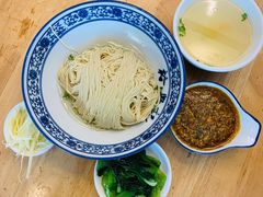 -裕兴记·三虾面(西北街总店)