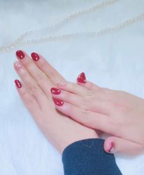 -森日式美甲沙龙MORI NAIL总店