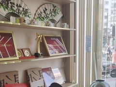 -霸王茶姬(五一路店)