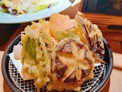 -德川家日本料理(中关村寰太大厦店)