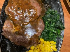 -萨莉亚意式餐厅(国和1000店)