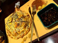 -那拉提之疆·新疆菜(美院店)