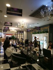 -BHG Hair Salon