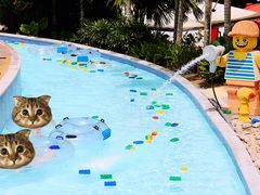 -乐高水上乐园