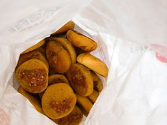 鸡仔饼-上海哈尔滨食品厂(淮海中路店)