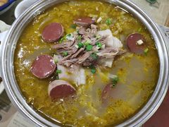 -人民公社大食堂(顺义总店)