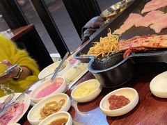 -Dombe豚(黑猪肉街店)