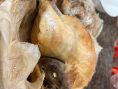 -阿侬盐焗鸡(清澜店)