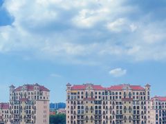 -上海虹桥西郊庄园丽笙大酒店
