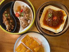 -如轩·海鲜砂锅粥·潮汕菜(海珠店)