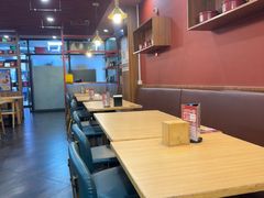 -宏状元现熬粥·京味菜(黄寺大街店)