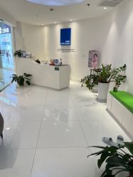 -美丽妈妈产后恢复中心(三林店)