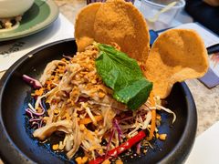 -美奈小馆·东南亚菜(福田星河COCO Park店)