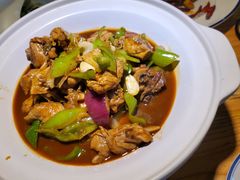 -吕氏疙瘩汤·私家菜馆(慈云寺店)