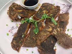 -宝宇大连海鲜渔港(金奎大厦店)