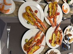 -安蒂娅·海鲜自助餐厅(安蒂娅美兰酒店)