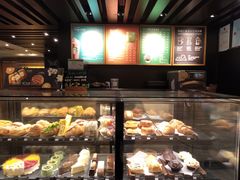 -星巴克臻选(杭州良渚文化村店)