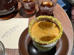 -Metal hands·铁手咖啡