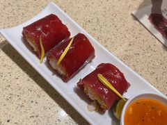 -点都德(奥体印象城店)