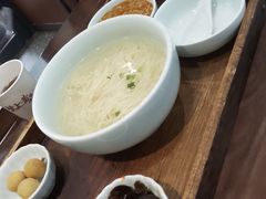 -蟹上黄·蟹黄面·江南糖水(人民广场店)
