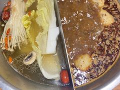 -傣妹火锅(罗宾森购物中心店)