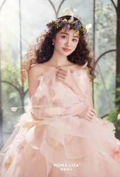 -蒙娜丽莎婚纱摄影(南门店)