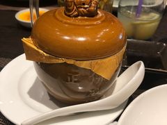 -上海虹桥宾馆味翠餐厅