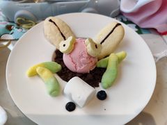 -水桶王国主题餐厅·聚会·生日派对·亲子活动·家庭套餐(亚龙湾希尔顿店)