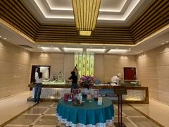 -浙江西子宾馆·瑶园咖啡厅