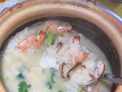 -东江海鲜大排档·潮汕菜·砂锅粥