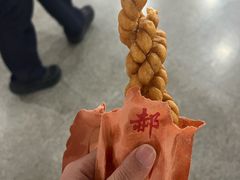 -郝刚刚羊杂割(柳巷店)