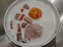-亦古亭·手作鲜果芋圆(大学城店)