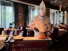 -大鸭梨烤鸭(顺义石园店)