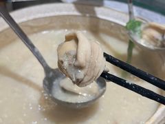 -丰尔粥食·粥底火锅·桑拿鸡(大良总店)