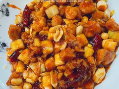 -力力豆花庄(广渠门店)