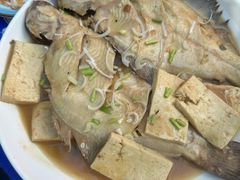 -红高粱海鲜大排档(福成路店)