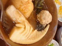 -Retro Deli 茶泡饭