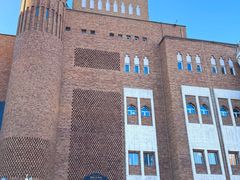 -新疆国际大巴扎