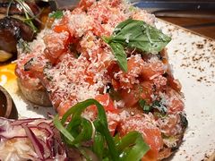 -The Meat & Wine Co Southbank(南岸店)