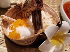 -俏香傣·德宏风味餐厅(万宏路店)