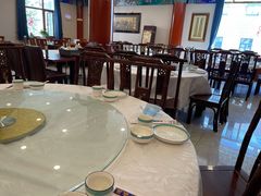 大堂-鸿禧大清花(方庄店)