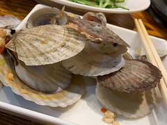 -海味当家·蒸锅海鲜(中山广场创始店)