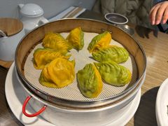 -隆喜元鱼汤包·海鲜(中联广场店)