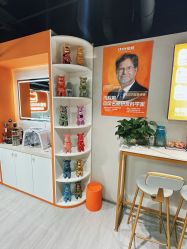 -洗脸熊·洗脸吧