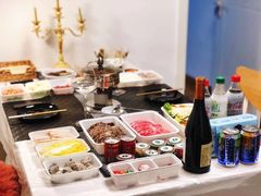 -蜗牛宅捞火锅生鲜超市(新吴店)