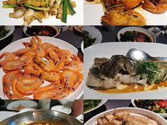 葱爆蛏子-徐记海鲜(曲江南湖店)