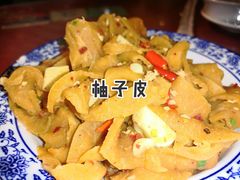 -回家吃饭·地道南昌菜(建德观总店)