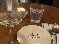 -Blac+Blac(中海环宇荟店)