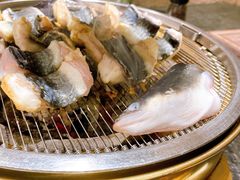 -味家烤肉烤鳗鱼牛排(西塔旗舰店)