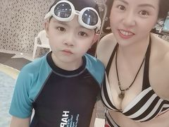 -DF游泳健身(贾家花园店)